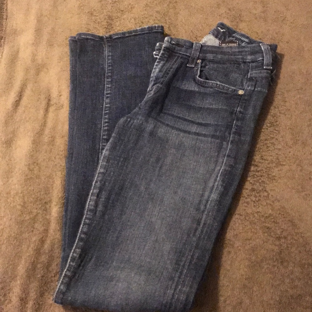 7 For All Mankind Jeans